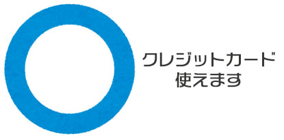 なか卯で使えるクレジットカード 電子マネー Qrコード決済やポイントは